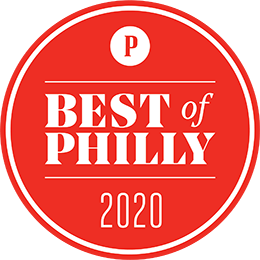 Best of Philly 2020