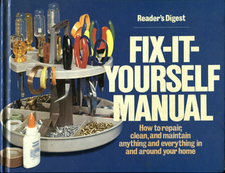 Fix It Yourself