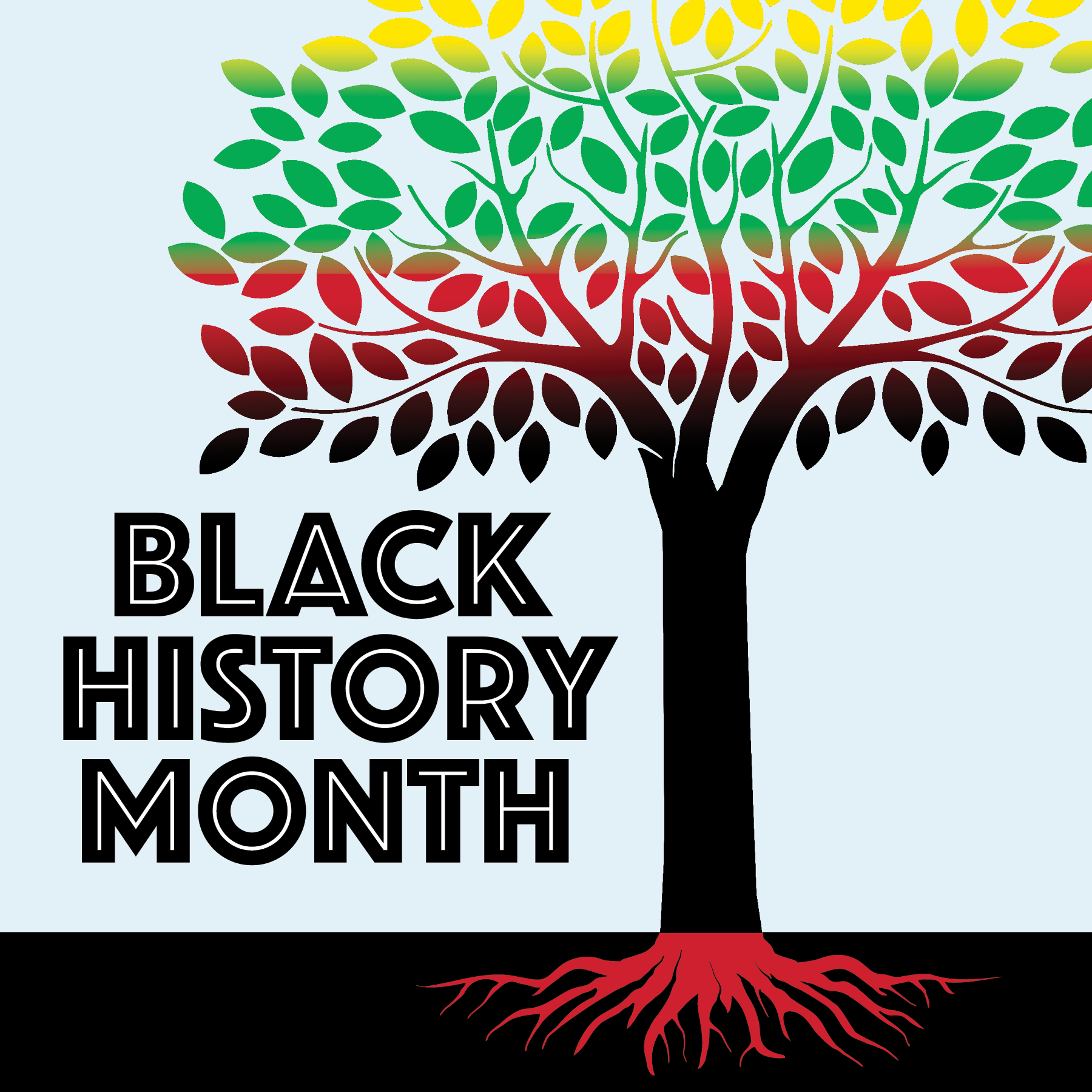 Black History Month - Cultural Roots: Black Histories to Black Futures