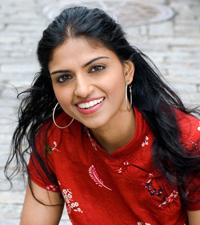 Saru Jayaraman