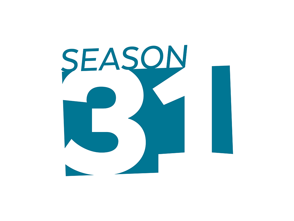 Monday Poets Season 31