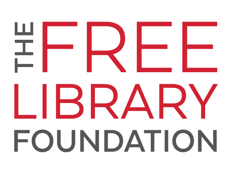 The Free Library of Philadelphia Foundation