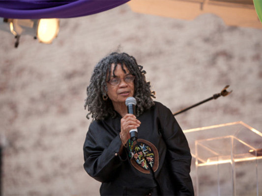 Sonia Sanchez