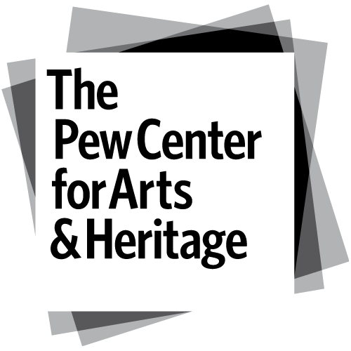 The Pew Center for Arts & Heritage