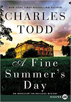 A Fine Summer's Day by Charles Todd