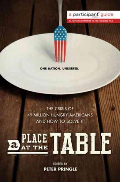 <i>A Place at the Table</i> 