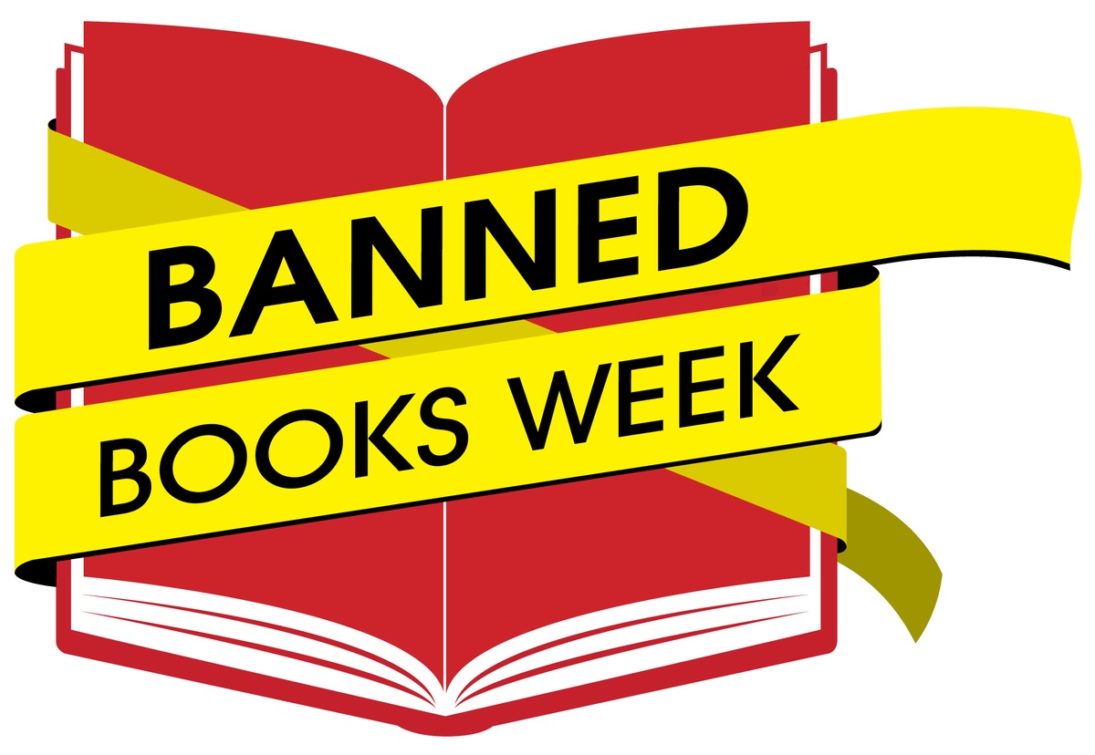 Happy Banned Book Week!