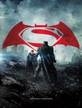 Batman V Superman