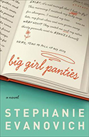 Big Girl Panties by Stephanie Evanovich