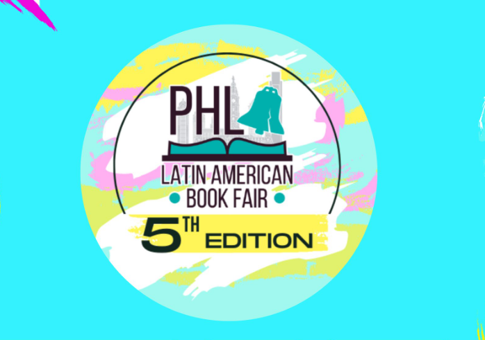 The theme of the Fifth Latin American Book Fair is 