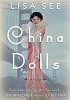 China Dolls by Lisa See