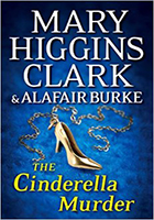 The Cinderella Murder by Mary Higgins Clark