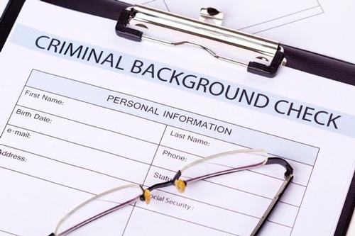 I have a criminal record – how do I go about a job search?