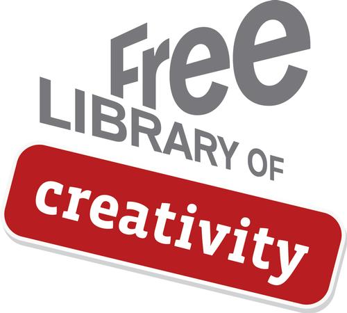 Coming soon: the Free Library will be curating and disseminating local art!