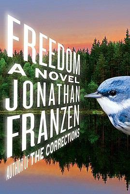 <i>Freedom</i> by Franzen