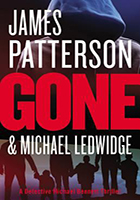 Gone by James Patterson