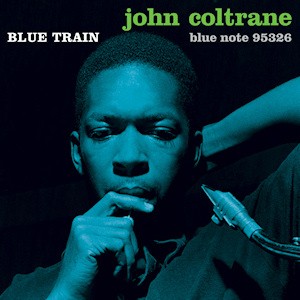 Blue Train (1958)