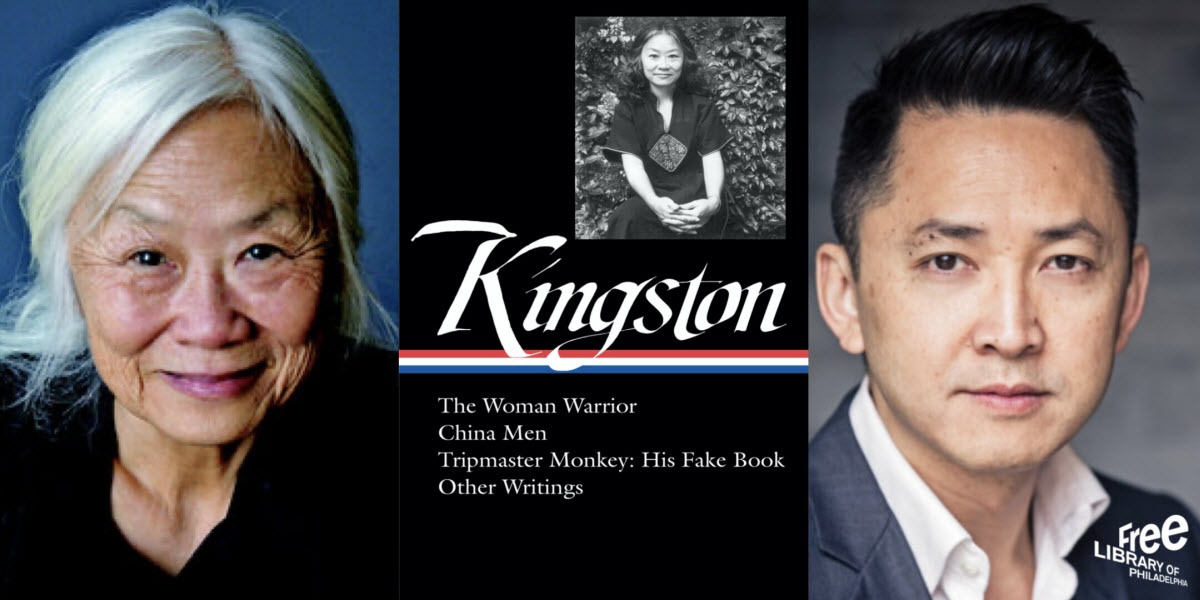 The Woman Warrior, China Men, Tripmaster Monkey, Other Writings