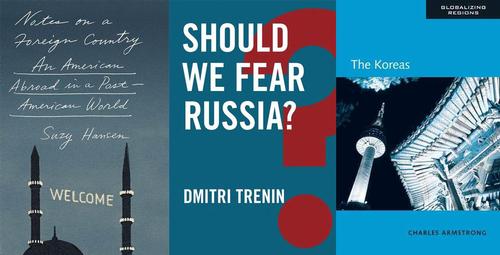 Looking Beyond the Headlines: What You Should Know About Russia, North Korea, and Turkey