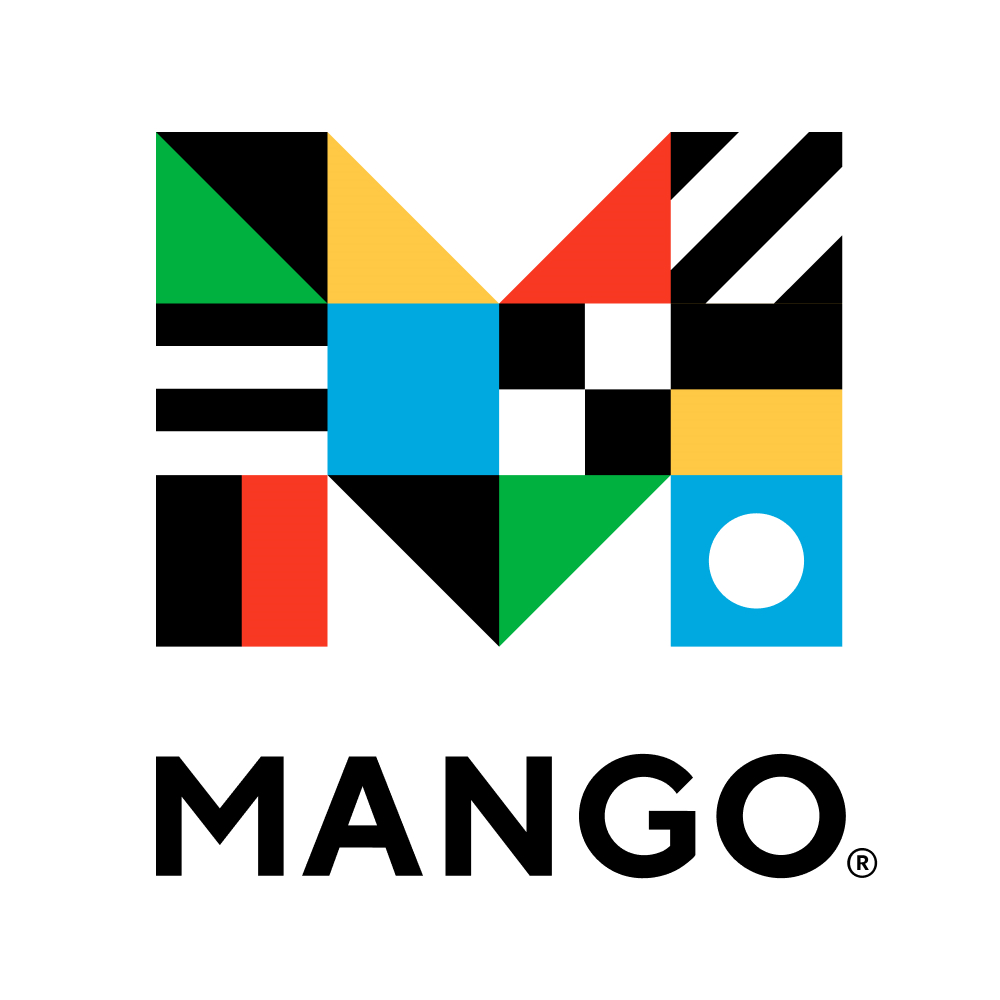 Let's go Mango!