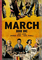 March by John Lewis