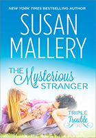 The Mysterious Stranger by Susan Mallery