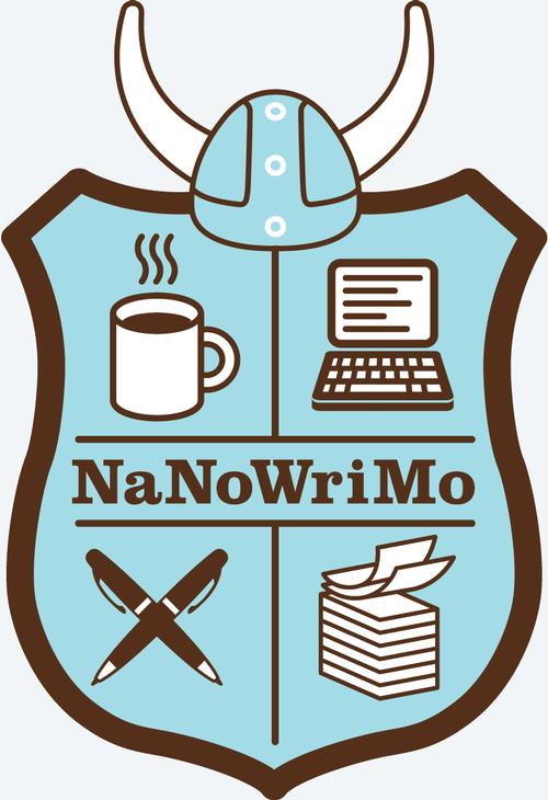 November is NaNoWriMo, the acronym for National Novel Writing Month, a 30-day writing marathon that challenges published and unpublished authors to compete with themselves to finish a 40,000 word manuscript, cranking out 1,300 words per day.
