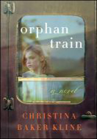 Orphan Train by Christina Baker Kline