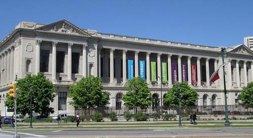 A recent study evaluated the Free Library's impact on Philadelphians.