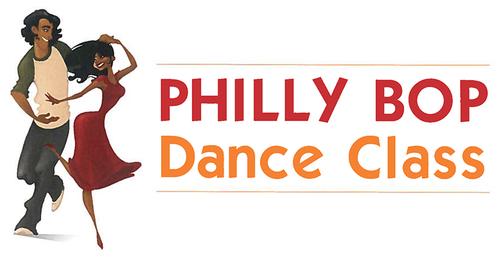 Philly Bop Dance Classes