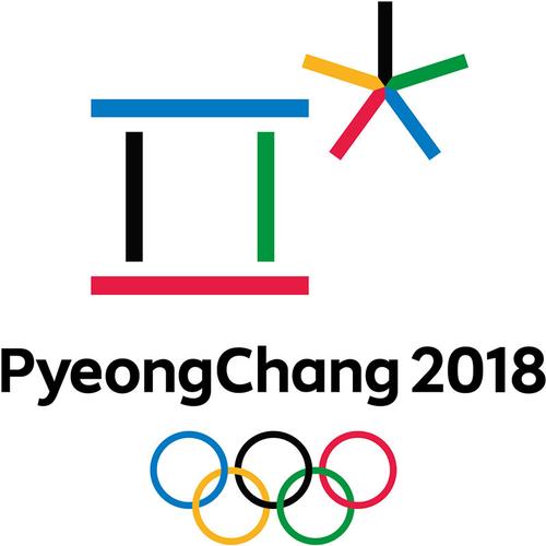The 2018 Winter Olympics will take place in PyeongChang, South Korea from February 9 - 25.