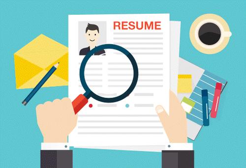 Take your resume to the next level and get that interview!