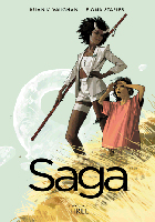 Saga