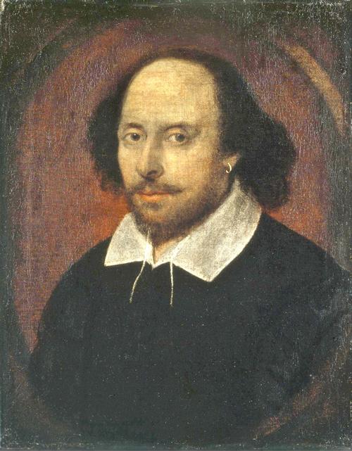 William Shakespeare wrote (in some cases co-wrote) 38 plays - and I have read each and every word!