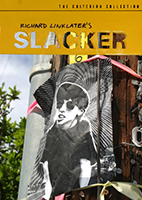 Slacker - Criterion Collection