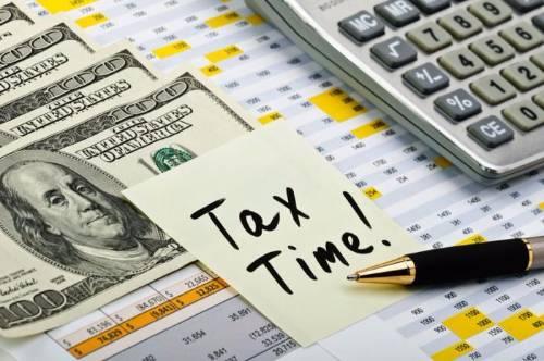 Tax season begins today, January 28, 2019.