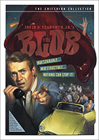 The Blob - Criterion Collection