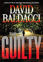 The Guilty by David Baldacci