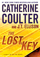 The Lost Key by Catherine Coulter