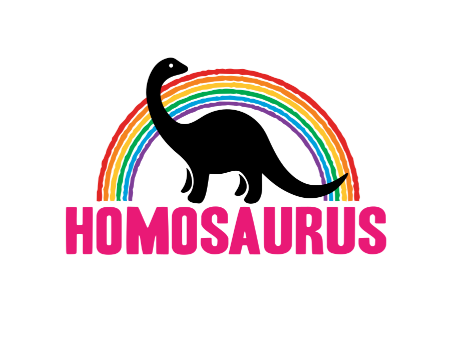Homosaurus is an international linked data vocabulary of LGBTQ+ terms.
