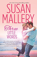 Three Little Words by Susan Mallery