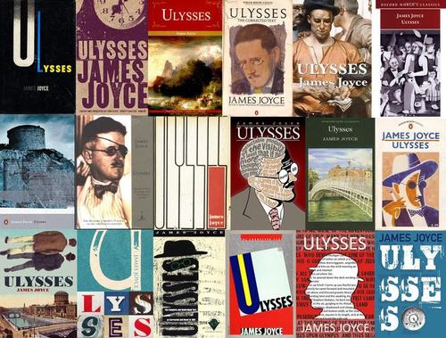 Re-Reading <i>Ulysses</i>