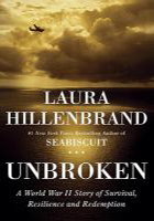 Unbroken by Laura Hillenbrand