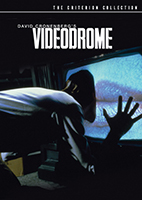 Videodrome - Criterion Collection