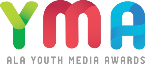 We celebrate the ALA Youth Media Awards.