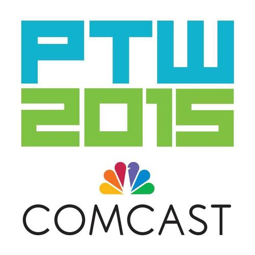 #PTW2015