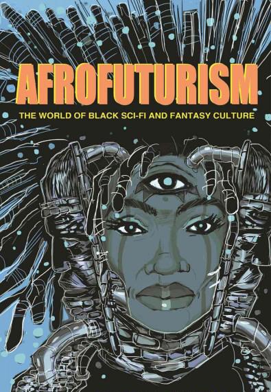 Celebrating and highlighting some of the prominent Black voices and their contributions throughout the science fiction genre and beyond.