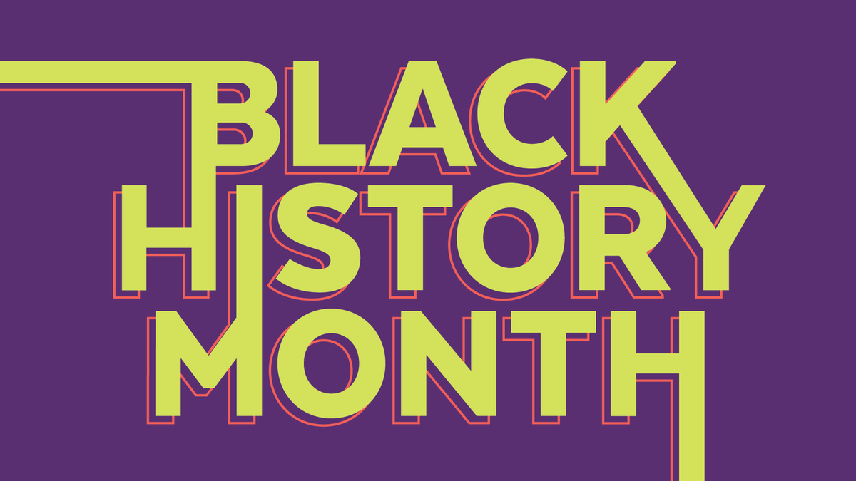 Celebrate Black History Month at the Free Library with the Author Events Series podcast