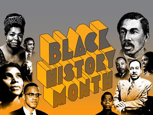 The Free Library will host Black History Month programs and events at neighborhood library locations across the city. 