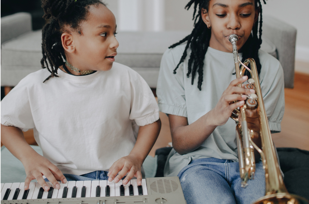 A variety of music programs will be held at Parkway Central Branch on Wednesday, June 21.